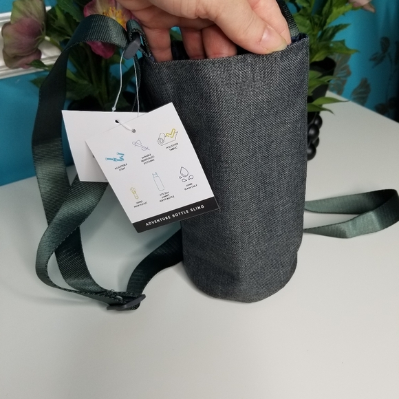 Simple Modern Adventure Water Bottle Sling - Picture 14 of 16